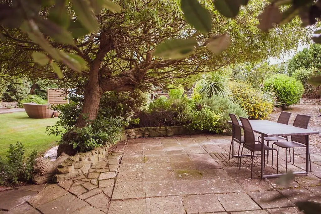 Entire Family Home By The Sea Scarborough 0*,  Velká Británie